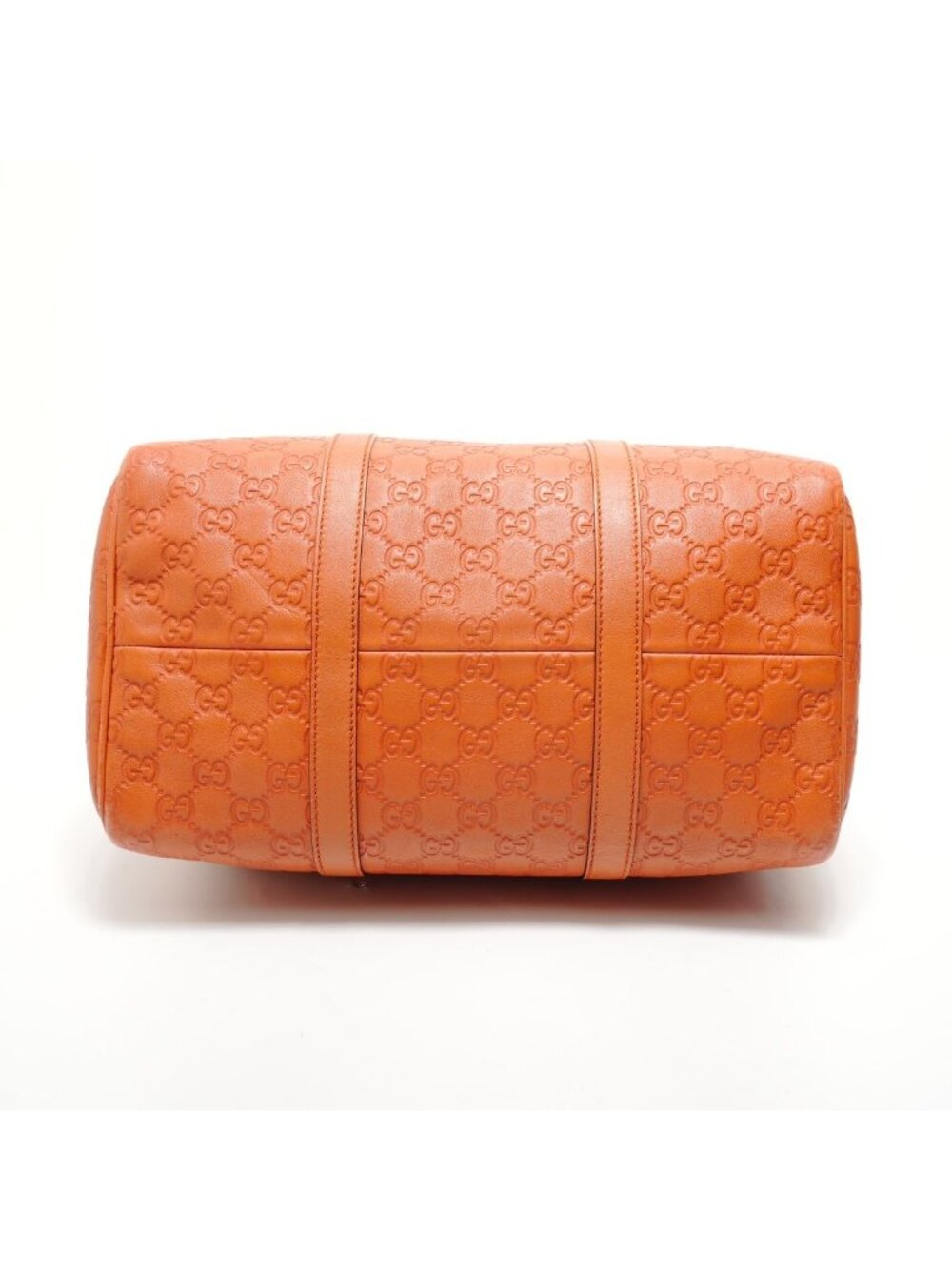 Gucci Guccissima Joy Boston Bag - Picture 7 of 10